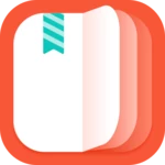 Logo of FunRead - WebRead android Application 